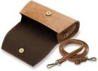 Klassische Damentasche steife Ausführung Clutch Tasche Umhängetasche Schultertas