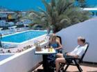 Ferienhausvermietung auf den Kanaren - Apparthotel Lufesa auf Gran Canaria
