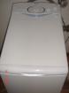 Waschmaschine Toplader Whirlpool AWT 5109/P Topzustand aus Single-Haushalt z