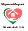 Geesthacht Pflegekraft für Privathaushalt Haushaltshilfe Altenpflegerin 24h