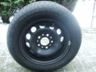 M S Winterreifen 195/65 R15 91T Continental Winter Contact TS810