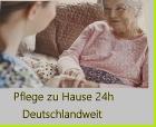 Bad Kreuznach Alltagsbegleitung für Senioren 24/ 7 Altenpflege häusliche Betreuu