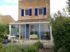 Südfrankreich - Ferienhaus mit Traumblick über Garrigue und Mittelmeer