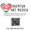 Biete Pflegepersonal Alltagsbegleiter Gesellschafter 24h in Schwerin