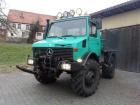 Unimog 1300 U 425