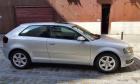 Audi A3 1. 6 TDI XENON LED - 1. Haupt