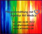 Senioren Krankenpflege Pflege zu Hause 24h Berlin