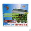 20L Garnelen Krebse Aquarium Komplettset NEU