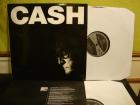 Cash Johnny - The Man Comes Around 2LP